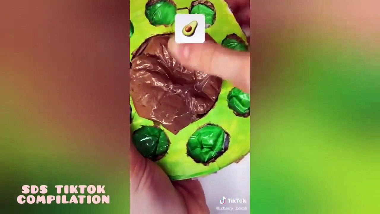 Diy Fidget Toys Tiktok Compilation #123