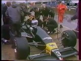 460 F1 8 GP d'Angleterre 1988 p2
