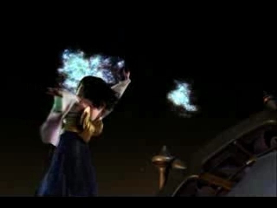 Final Fantasy Part 5