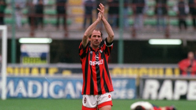 #OnThisDay: 1997, l'addio di Baresi e Tassotti