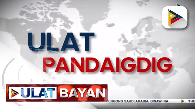 GLOBALITA | EMA, pinayagan na rin ang paggamit ng Pfizer vaccine sa mga nasa edad 12 hanggang 15; COVID-19 state of emergency sa Tokyo at ilan pang lugar sa Japan, pinalawig pa; 4-M minks sa Denmark, nakatakdang sunugin para mapigilan ang COVID-19 mutat