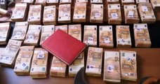 Grugliasco (TO) - Droga, sequestrati 250 chili di hashish e contanti per 550mila euro. 2 arresti (29.05.21)