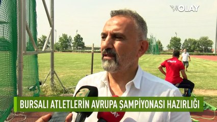 Bursagücü'nün sporcuları Avrupa Şampiyonası'na gidiyor