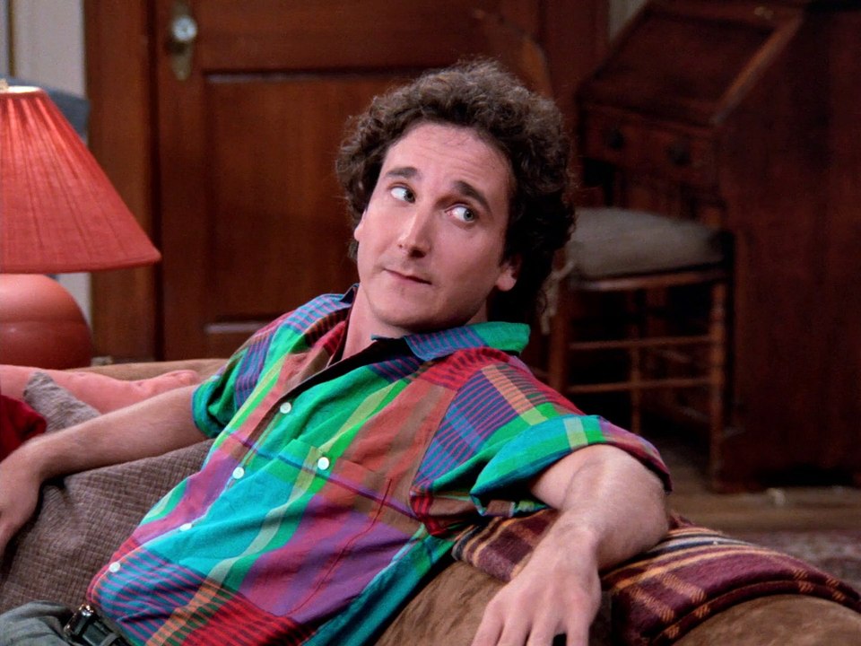 2x05 - Salvándose la vida