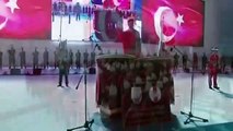 Tıklanma rekoru kıran 'Erdoğan Marşı'