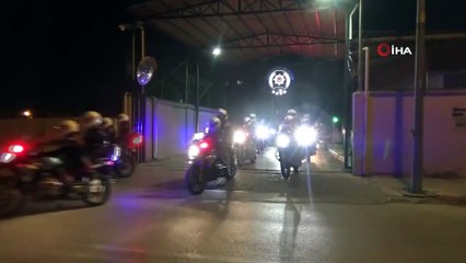 Aşk vadiyle vatandaşları dolandıran çeteye operasyon: 42 gözaltı