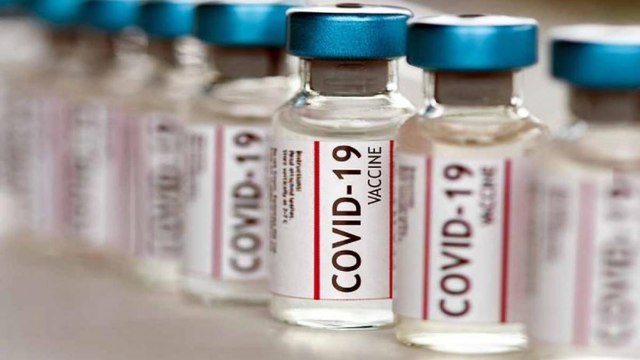 When will foreign vaccines be available in India?