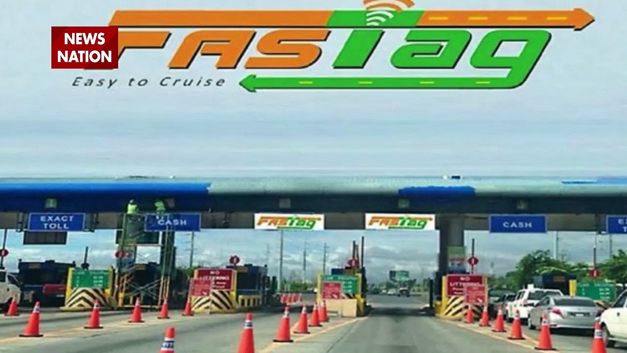 NHAI issued new guidelines regarding Toll, watch report