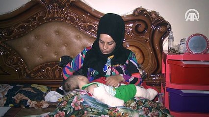 Kerkük'te siviller hedef alındı