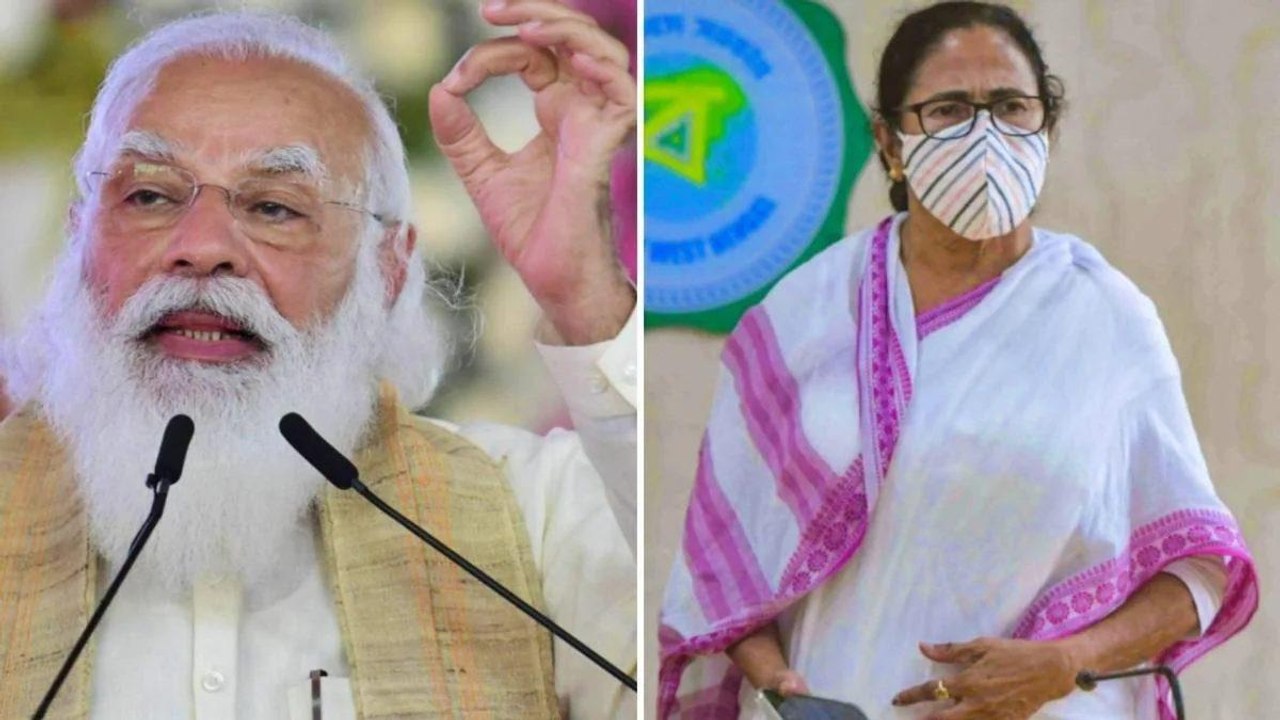 After Mamata vs Modi, politics over Chief Secretary transfer