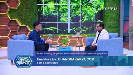 Hal Penting Untuk Mencegah Depresi Akibat Pandemi Covid-19