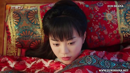 مسلسل الأميرة التي لا تنام مترجم حلقة 8