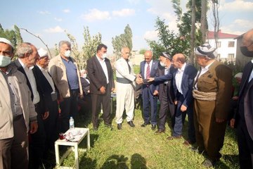 9 YILLIK KAN DAVASI, BARIŞLA SON BULDU