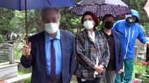 Görevi başında öldürülen Dr. Furtun mezarı başında anıldı