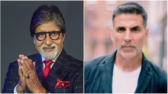 Big B’s 52 years in cinema to Akshay’s Prithviraj in trouble, top Bollywood newsmakers