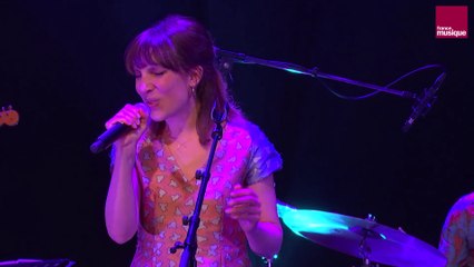 Zaza Fournier / Robin Coudert : Mon slow (FIXI et l'Ultra Bal)