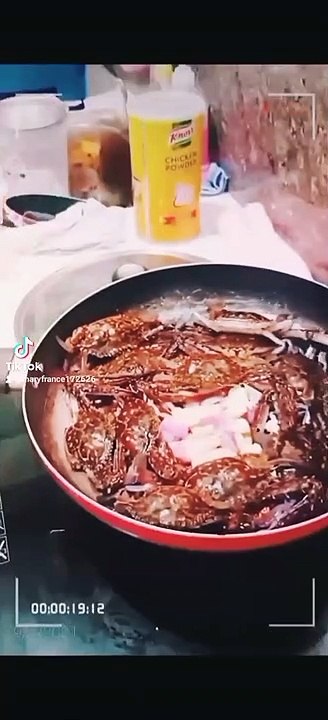 Ginataang Alimasag ❤️
