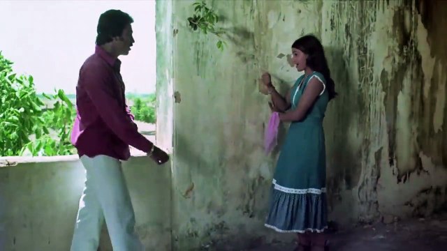 Solah Baras Ki Baali Umar - Ek Duuje Ke Liye - Kamal Hasan & Rati Agnihotri - Old Hindi Song