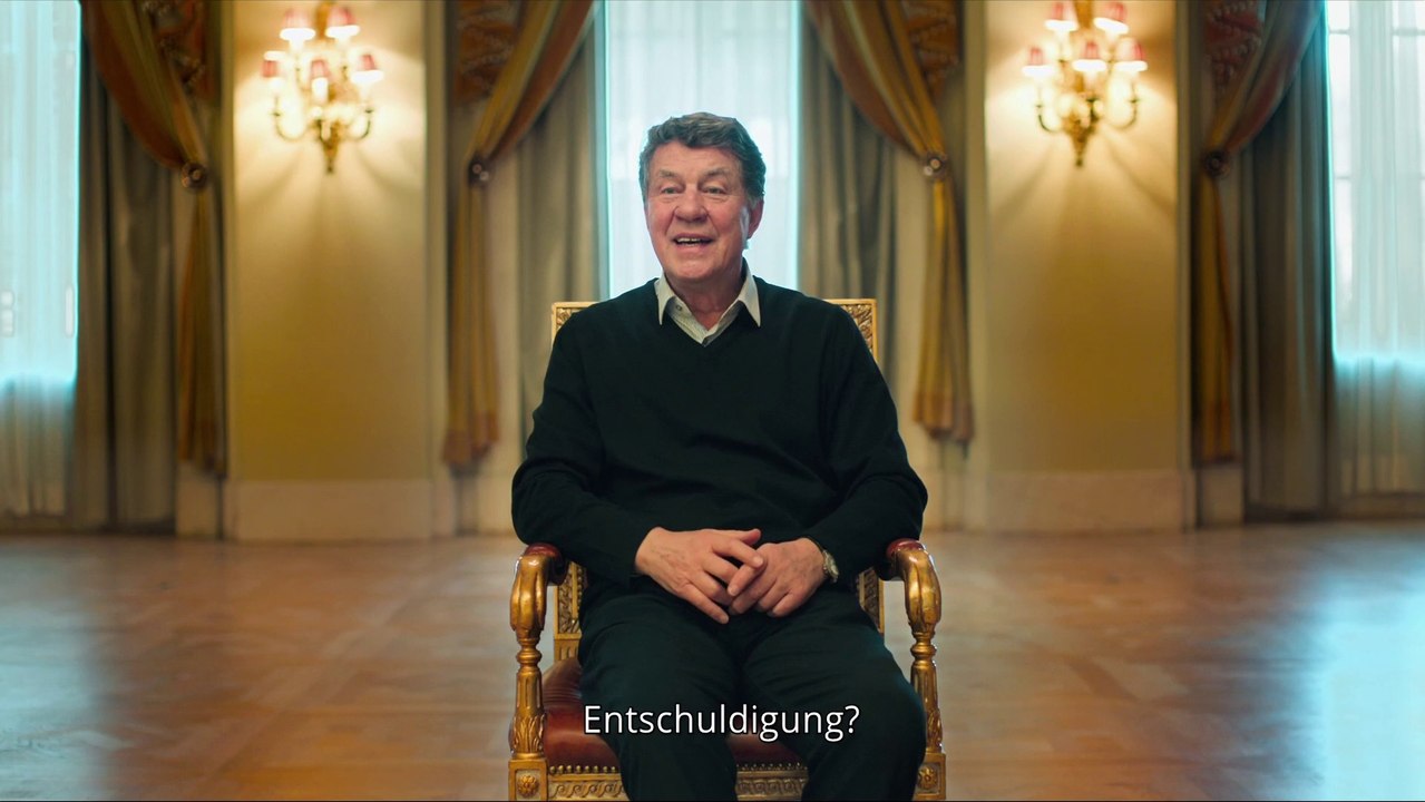 König Otto - Trailer (Deutsch) HD