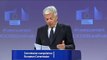 EU Commissioner Didier Reynders lays out conditions for opening up travel within the European Union over the summer