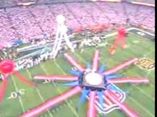 National Anthem Beyonce