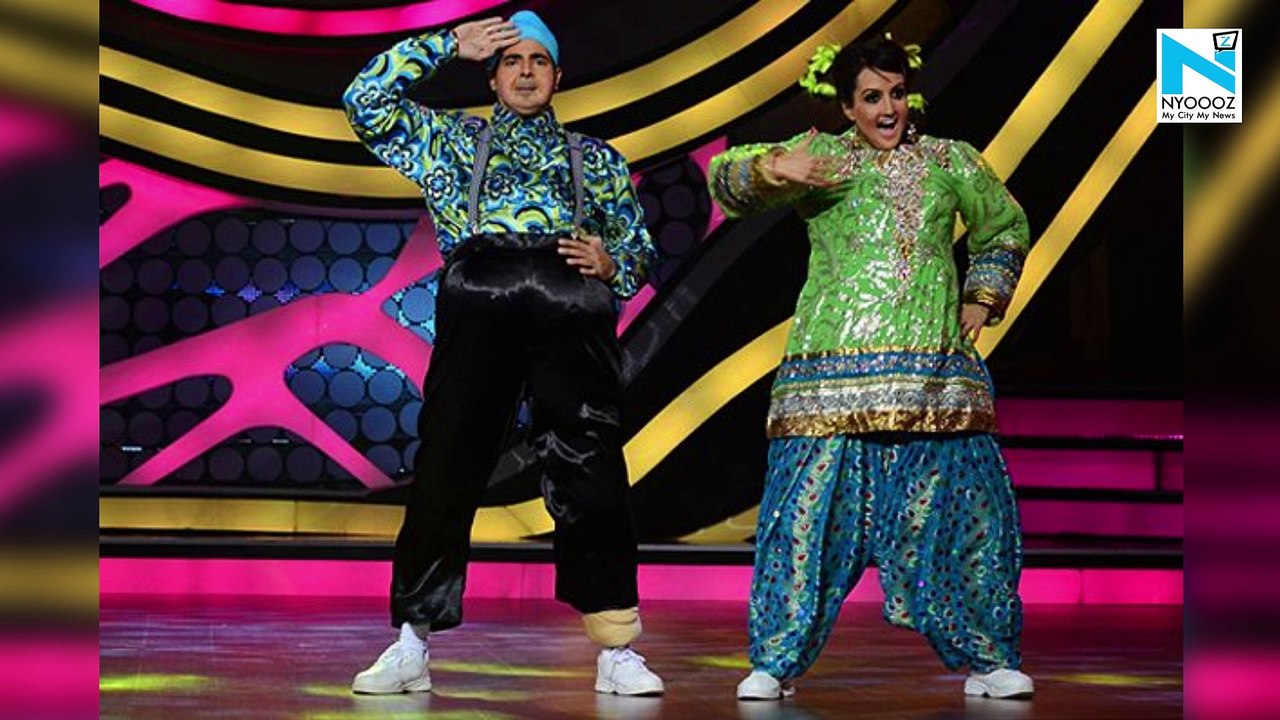 Fairy Tale love story of Karan Mehra & Nisha Rawal, that turned into shocking headlines