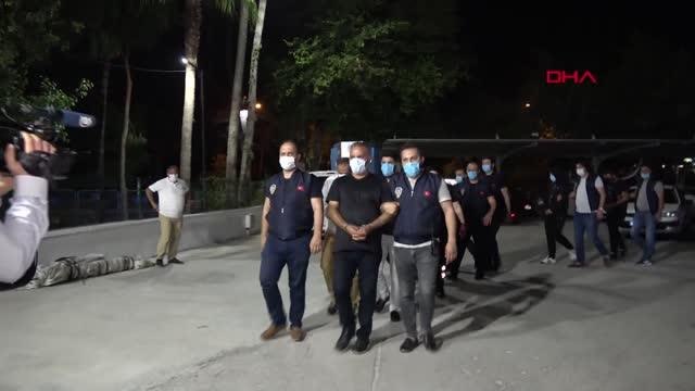 ÇALINTI VE HACİZLİ ARAÇLARIN ŞASİ NUMARALARINI DEĞİŞTİRİP DOLANDIRICILIK YAPMIŞLAR