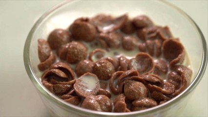 This Kellogg's Vending Machine Mixes All Your Favorite Together Cereals for You