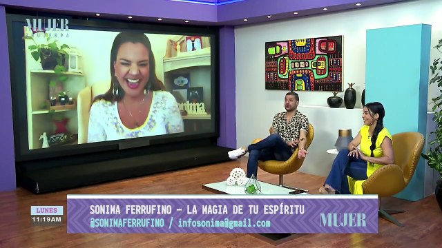 Rituales energéticos | Mujer - Nex Panamá