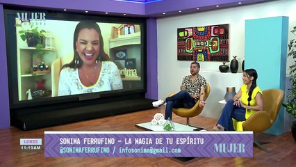 Rituales energéticos | Mujer - Nex Panamá