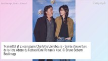 Charlotte Gainsbourg : Sa relation tendue avec Yvan Attal et ses méthodes 