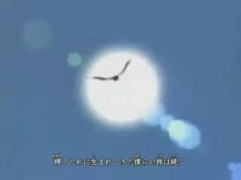 Générique Yu-Gi-Oh! saison 3 JAP