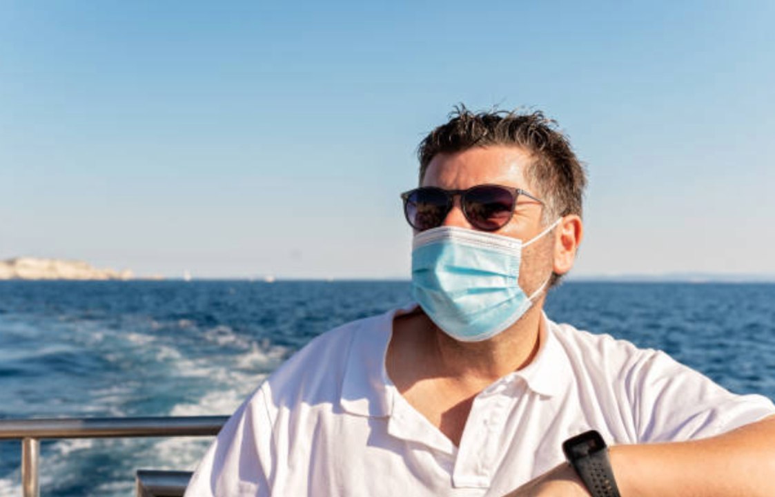 Experts Say These Are the COVID-Caused Changes You’ll See on Cruise Ships