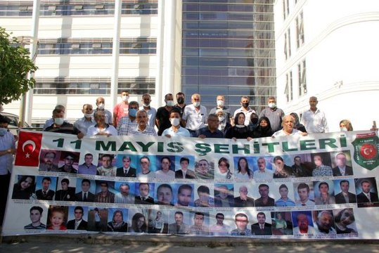 Reyhanlı saldırılarında görevi ihmalden yargılanan 4 sanığa hapis cezası verildi