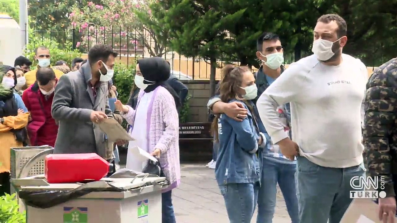 Düğünlere "sınırlı" izin