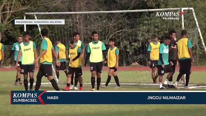 Hasil Negosiasi Tambahan Pemain Baru Ditunggu Nilmaizar