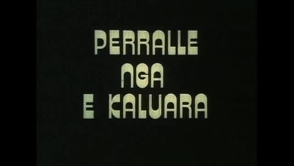 Peralle nga e kaluara - pjesa 1HD