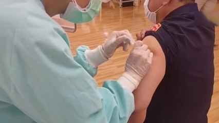 日, 타이완에 백신 주겠다...中, '국공합작'으로 맞선다 / YTN