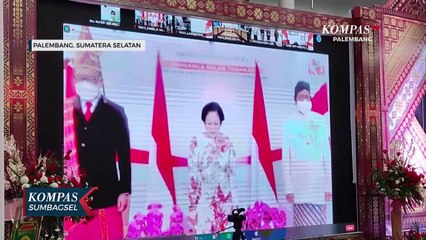 Jiwa Pancasila Untuk Menjaga Keutuhan Bangsa