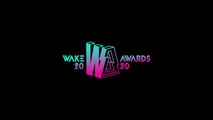 Wake Awards 2020 - The Legend Award