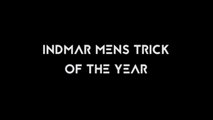 Wake Awards 2020 - Indmar Men’s Trick of the Year