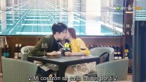 【ESP SUB】 Tú Eres mi Destino  ♥ EPISODIO 15 ( YOU ARE MY DESTINY)(480P)dangsin-eun naui unmyeong-ibnida