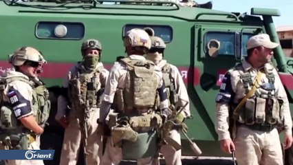 روسيا تعاقب "اللواء الثامن" في درعا بقطع الدولارات عنه.. هل ستنجح بتدجينه؟