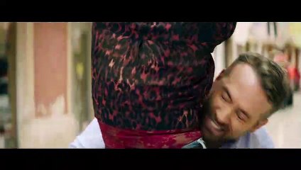 Hitman & Bodyguard 2 - Bande-annonce #1 [VF|HD1080p]