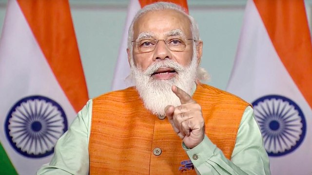 CBSE 12th board exams cancelled, here's what PM Modi said