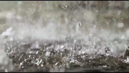 Relaxing Chill Rain & Fireplace Music for Sleep, Study & Stress Relief 🌧️🔥