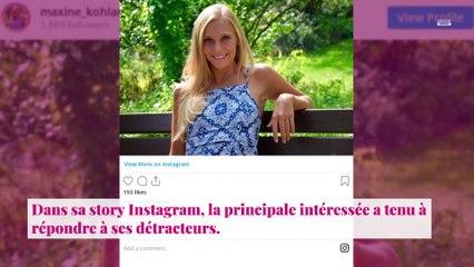 Koh-Lanta 2021 : Maxine critiquée après sa victoire à l'orientation, elle réplique