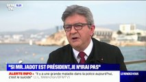 Jean-Luc Mélenchon: 