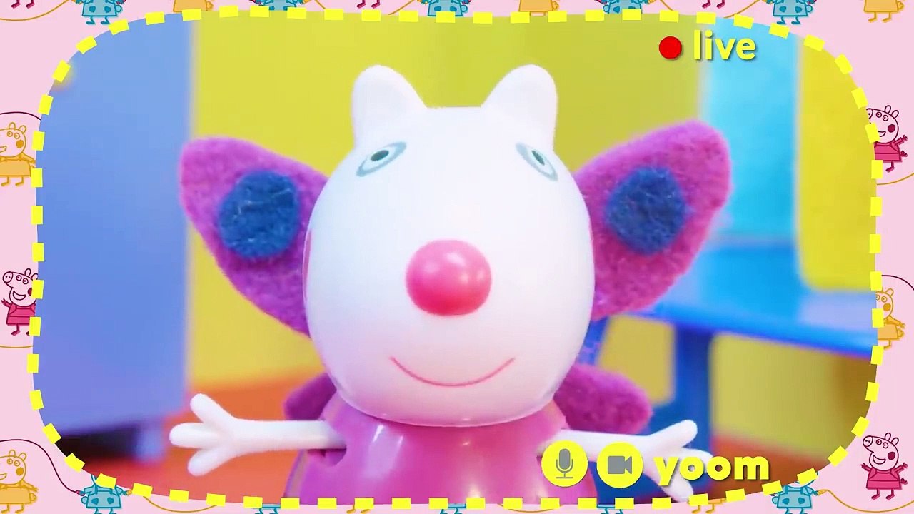 Peppa Pig Toys #Shorts