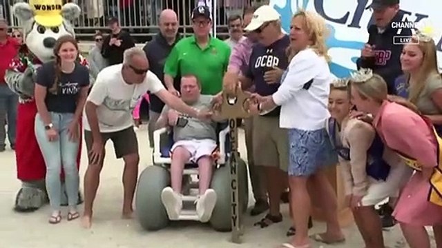 美 ‘노 마스크’ 첫 연휴…3천700만 ‘보복 여행’ 예상